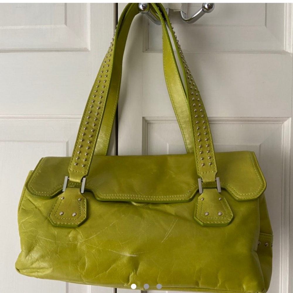 Franco sarto chartreuse purse